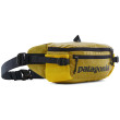 Marsupio Patagonia Black Hole Waist Pack 5L giallo Shine Yellow