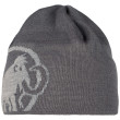 Berretto Mammut Tweak Beanie grigio TitaniumGranit