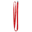 Cappio Singing Rock OPEN SLING 120 cm rosso