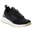 Scarpe da donna Jack Wolfskin Dromoventure Athletic Low W nero phantom