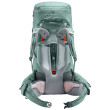 Zaino da trekking Deuter Aircontact Core 55+10 SL 2023