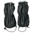 Copriscarpe, manicotti e gambali Tatonka Gaiter Ripstop Short Light