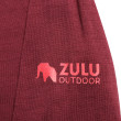 Maglietta da donna Zulu Merino Buddha 160 Long