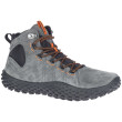 Scarpe da uomo Merrell Wrapt Mid Wp grigio Granite