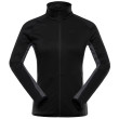 Felpa da donna Alpine Pro Vorna nero black