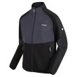 Giacca da uomo Regatta Yare V grigio/nero IndiaGry/Blk