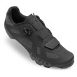 Scarpe da ciclismo Giro Rincon nero Black