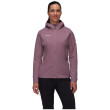 Giacca da donna Mammut Rime Light IN Flex Hooded Jacket Women