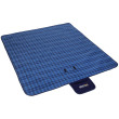 Coperta da picnic Regatta Matio Picnic Rug blu LaserBlue