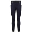 Pantaloni da donna La Sportiva Mescalita Pant W blu scuro Jeans/Black