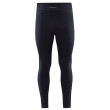 Pantaloni termici da uomo Craft Adv Warm Intensity (2022) nero Black