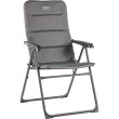 Sedia Vango Hampton Tall Chair grigio chiaro LightGray