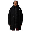 Cappotto da donna The North Face W Suzanne Triclimate 2.0