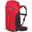 Zaino bambino Mammut First Trion 18 l rosso/nero BlackInferno