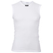 Canottiera Brynje of Norway Super Micro C-Shirt bianco