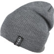 Cappello invernale Sherpa Iowa II grigio MelGray