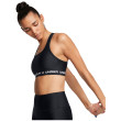 Reggiseno sportivo Under Armour Crossback Mid Bra