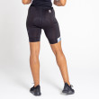 Pantaloncini da ciclismo da donna Dare 2b AEP Prompt Short