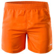 Pantaloncini da uomo Aquawave Apeli arancione Puffin'SBill