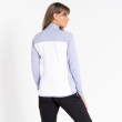 Felpa tecnica da donna Dare 2b Elation II Core Stretch