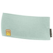 Fascia Ortovox 140 Cool Headband azzurro aquatic ice