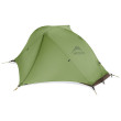 Tenda MSR Carbon Reflex 1 verde Green