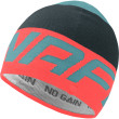 Berretto Dynafit Radical Beanie arancione/blu hot coral/3010/8060