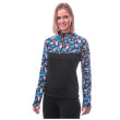 Felpa da donna Sensor Coolmax Thermo zip