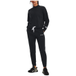 Pantaloni da tuta da donna Under Armour Essential Script Pant