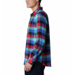 Camicia da uomo Columbia Cornell Woods™ Flannel Long Sleeve Shirt