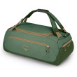 Borsa Osprey Daylite Duffel 45 2023 verde/marrone Tortuga/DustmossGreen