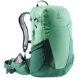 Zaino da donna Deuter Futura 25 SL verde chiaro spearmint-seagreen