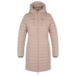 Cappotto da donna Husky Daili L beige Beige