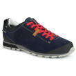 Scarpe da uomo Aku Bellamont Suede GTX blu/rosso AsterBlue/Red