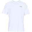 Maglietta da uomo Under Armour Tech SS Tee 2.0 bianco White / / Overcast Gray