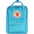 Zaino Fjällräven Kanken Mini 7 turchese DeepTurquoise