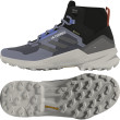 Scarpe da trekking da uomo Adidas Terrex Swift R3 Mid GTX