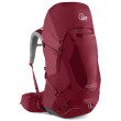 Zaino da donna Lowe Alpine Manaslu ND 50:65 rosso Raspberry/Ra