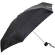 Ombrello LifeVenture Umbrella - Medium nero Black