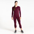 Maglietta sportiva da donna Dare 2b In The Zone III Long Sleeve Tee