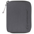 Portafoglio LifeVenture Rfid Bi-Fold Wallet grigio Grey