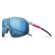 Occhiali da sole Julbo Density Sp3 Ml blu Crystal/Blue