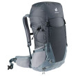 Zaino Deuter Futura 32 grigio GraphiteShale