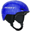 Casco da sci per bambini Scott Keeper 2 blu/azzurro royal blue