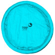 Frisbee tascabile Ticket to the moon Pocket Moon Disc blu/verde Turquoise