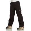 Pantaloni da bambino Regatta Winter SShell Trs