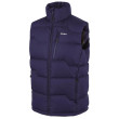 Gilet da uomo Husky Deep M blu scuro dark blue