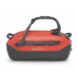 Borsa da viaggio Osprey Transporter Wp Duffel 40