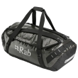 Borsa da viaggio Rab Expedition Kitbag II 80