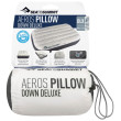 Cuscino Sea to Summit Aeros Down Pillow Deluxe